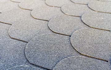 Hampton Gay asphalt roofing costs