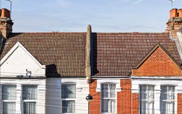 clay roofing Hampton Gay, Oxfordshire