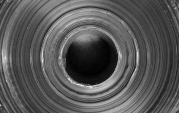 Hampton Gay edpm waterproofing