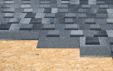 expert Hampton Gay asphalt roof companies