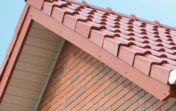 Hampton Gay fascia repair quotes