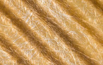 Hampton Gay fibreglass roof waterproofing