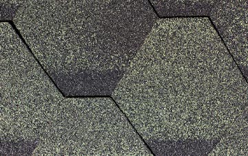 Hampton Gay fibreglass shingle repairs