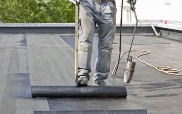 flat roof replacement Hampton Gay, Oxfordshire