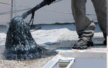 Hampton Gay flat roof waterproofing costs