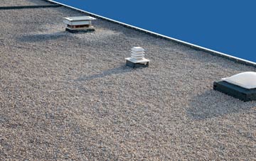 flat roofing Hampton Gay, Oxfordshire