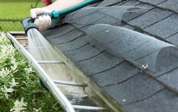 Hampton Gay gutter cleaning costs