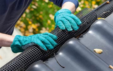 Hampton Gay gutter repair companies