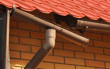 Hampton Gay gutter repair costs