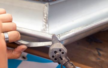 disadvantages of Hampton Gay lead roofing