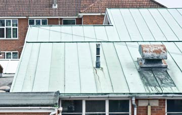 Hampton Gay lead roofing costs