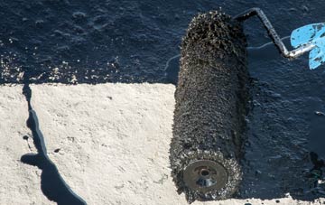 Hampton Gay liquid sealant waterproofing