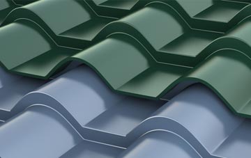 who should consider Hampton Gay plastic roofs