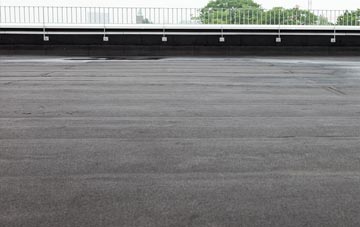 Hampton Gay asphalt roof replacement