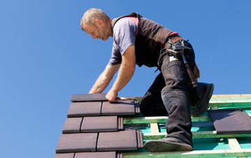 disadvantages of Hampton Gay slate roofing
