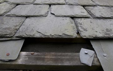 Hampton Gay slate roof repairs and maintenance