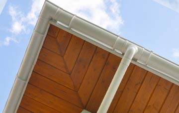 Hampton Gay soffit types