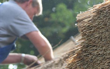 professional Hampton Gay thatchers