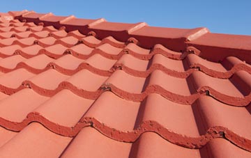 Hampton Gay tile and slate roof replacement