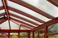 Hampton Gay conservatory roofing insulation