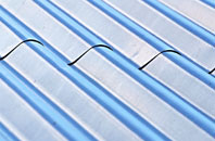 Hampton Gay corrugated roofing