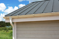 Hampton Gay fascia repair