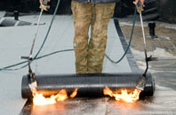 Hampton Gay flat roof sealing quote