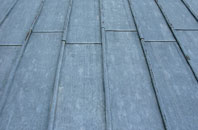 Hampton Gay lead roofing