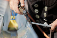 Hampton Gay lead roof quotes