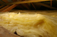 Hampton Gay pitch roof insulation