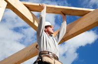 Hampton Gay roof replacement work