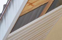 rated Hampton Gay soffit repair companies